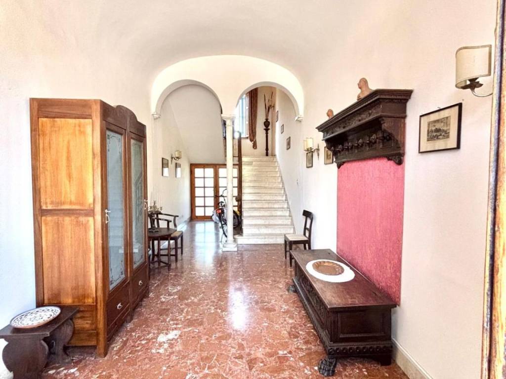 casa indipendente in vendita a Cascina in zona Navacchio