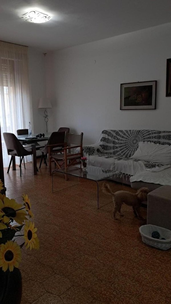 appartamento in vendita a Cascina in zona Laiano