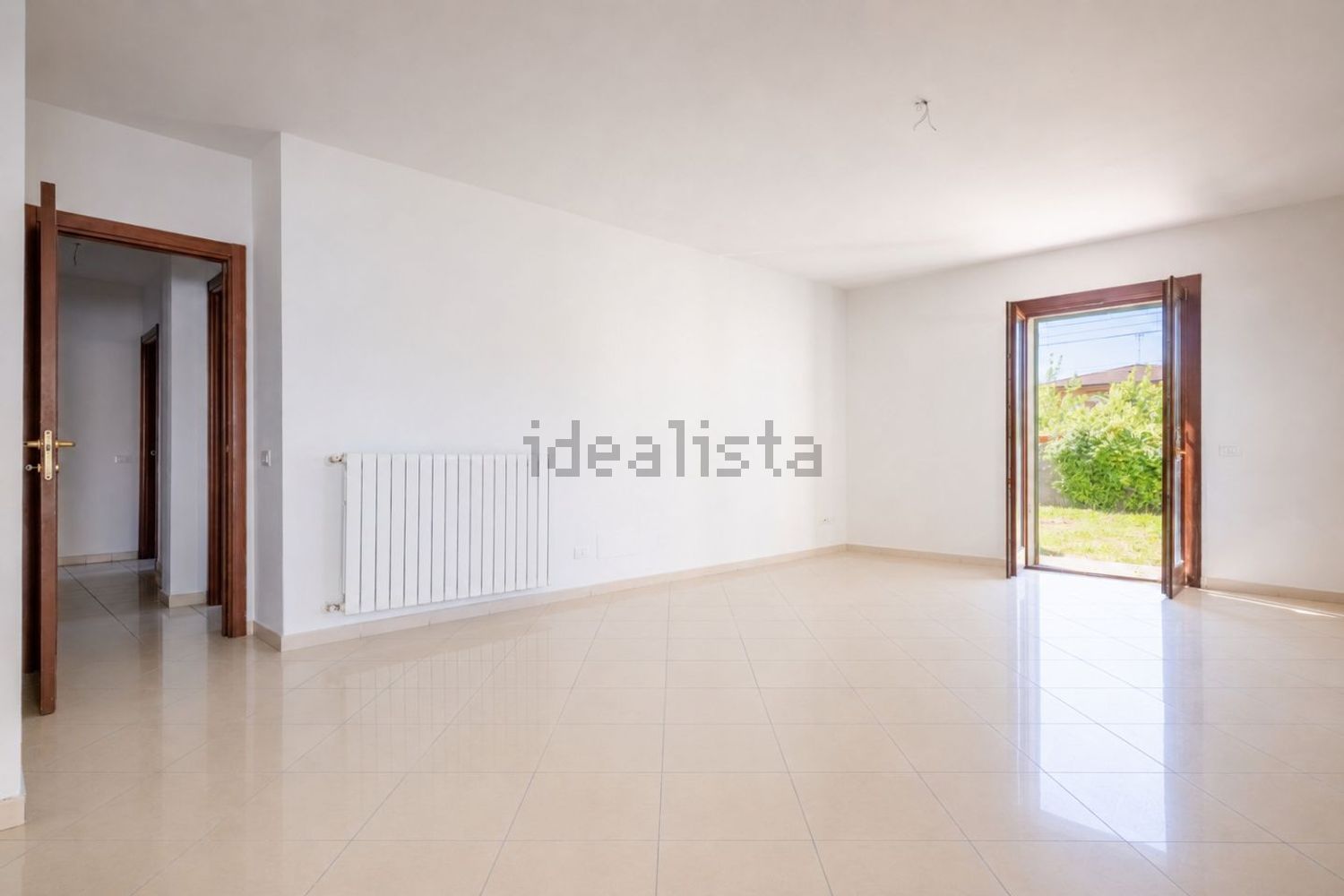appartamento in vendita a Cascina in zona Marciana