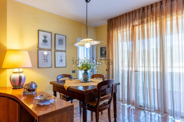 appartamento in vendita a Cascina in zona Marciana