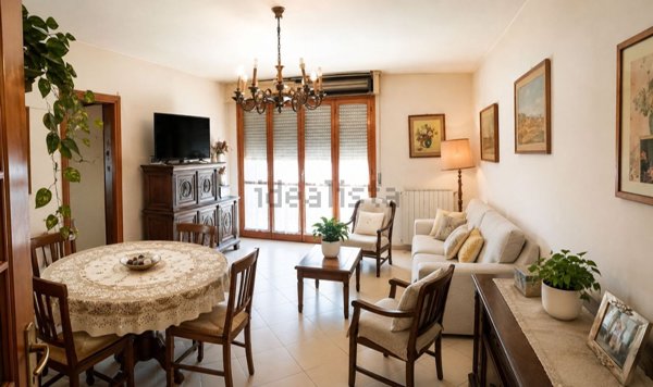 appartamento in vendita a Cascina in zona Laiano