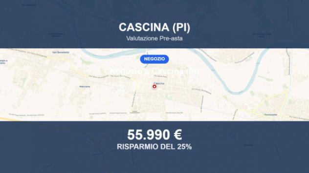casale in vendita a Cascina