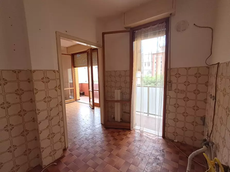 appartamento in vendita a Cascina