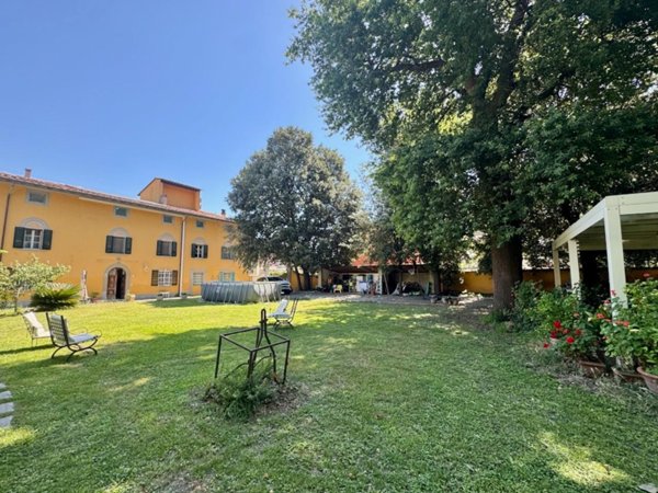 casa indipendente in vendita a Cascina in zona San Frediano a Settimo
