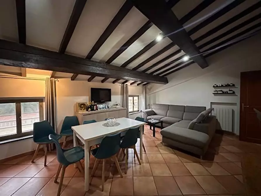 appartamento in vendita a Cascina