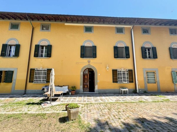 casa indipendente in vendita a Cascina in zona San Frediano a Settimo