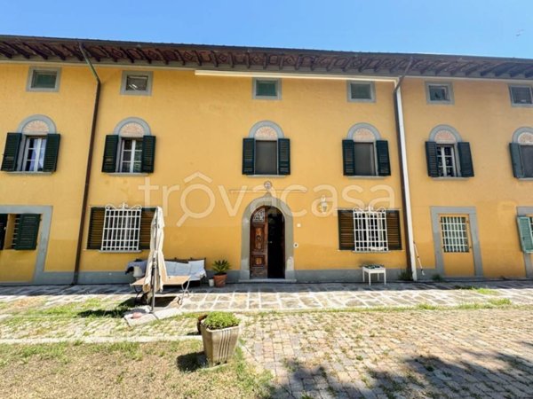 casa indipendente in vendita a Cascina in zona San Casciano