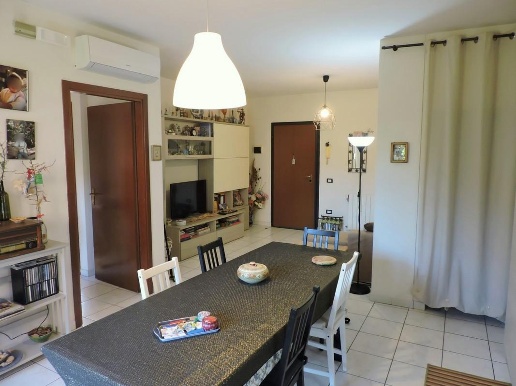 appartamento in vendita a Cascina in zona Navacchio