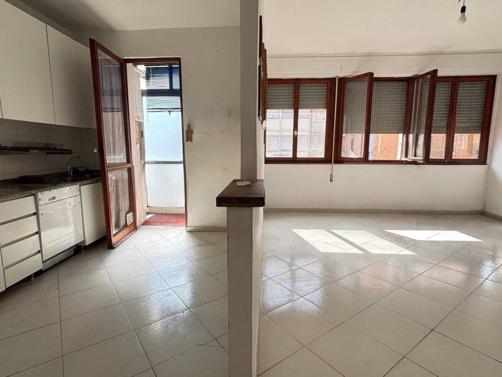 appartamento in vendita a Cascina in zona Marciana