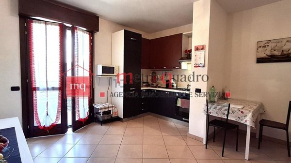 appartamento in vendita a Cascina in zona Laiano