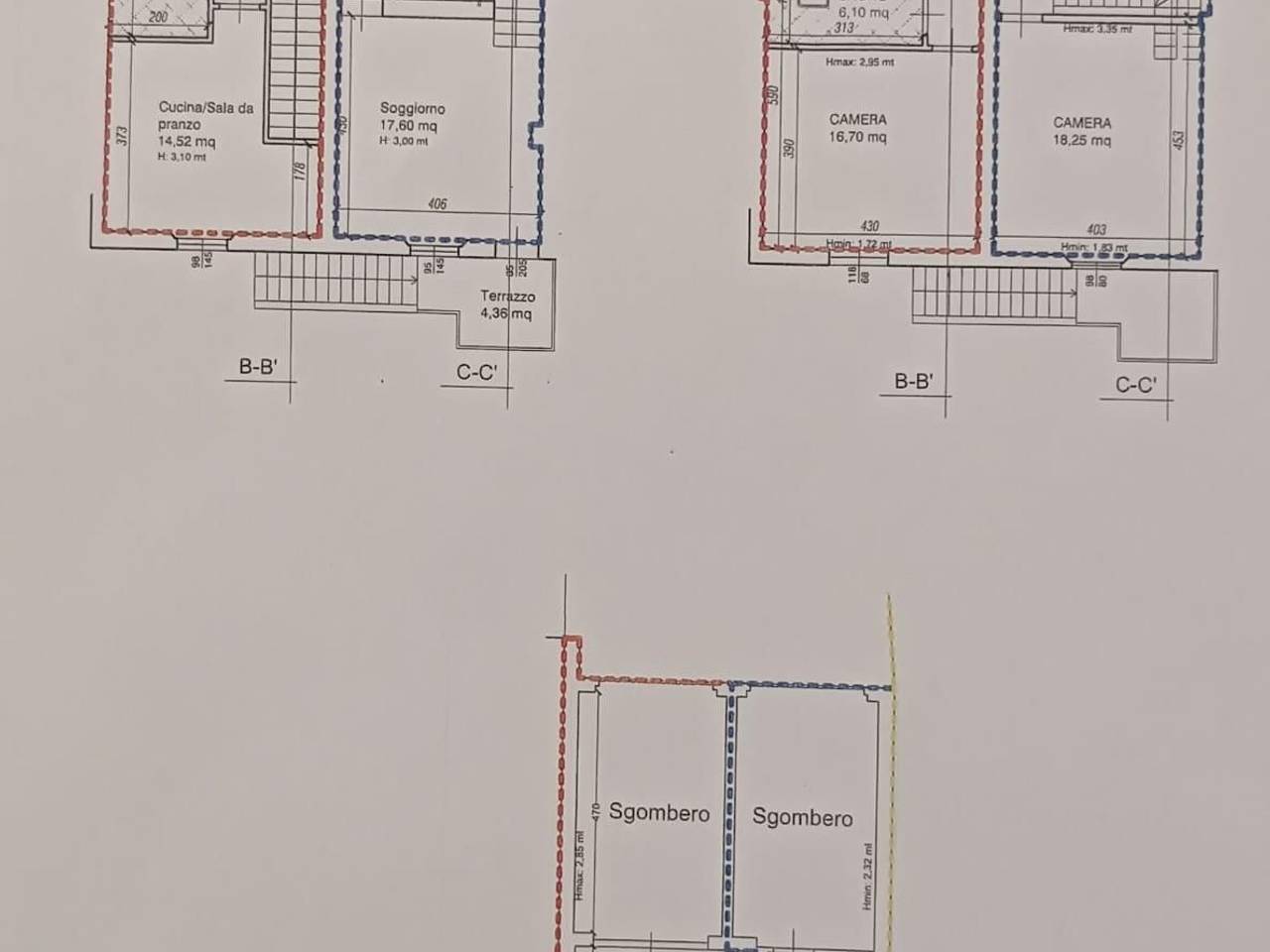 appartamento in vendita a Cascina in zona Musigliano