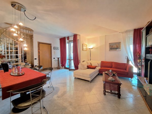 appartamento in vendita a Cascina in zona San Frediano a Settimo