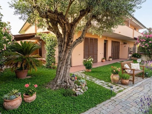 casa indipendente in vendita a Cascina in zona Marciana