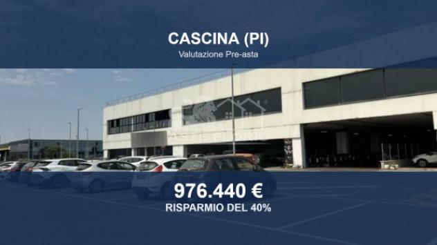 casale in vendita a Cascina in zona Navacchio