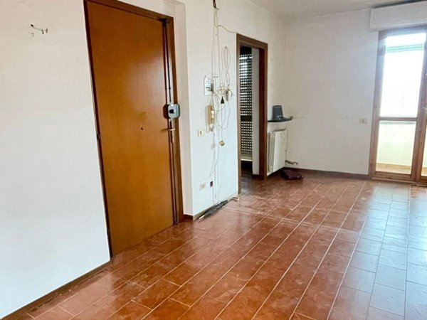 appartamento in vendita a Cascina in zona Marciana
