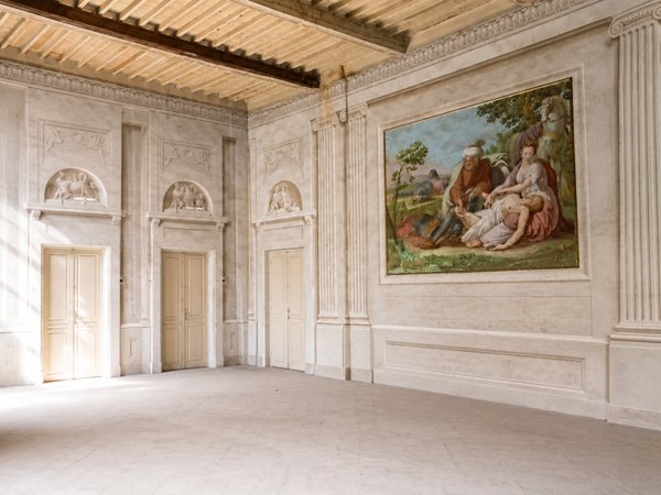 appartamento in vendita a Cascina in zona Marciana