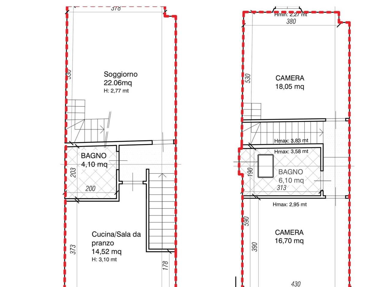 appartamento in vendita a Cascina in zona Ripoli