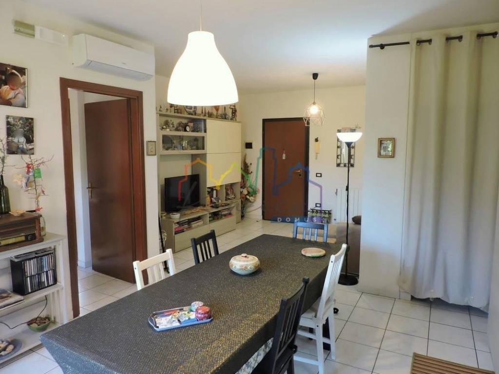 appartamento in vendita a Cascina in zona Navacchio