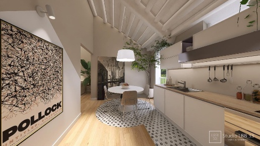 appartamento in vendita a Cascina in zona San Casciano