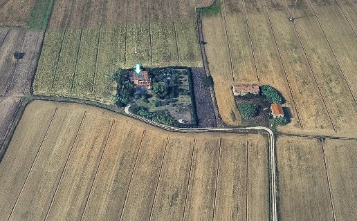 appartamento in vendita a Cascina in zona Latignano