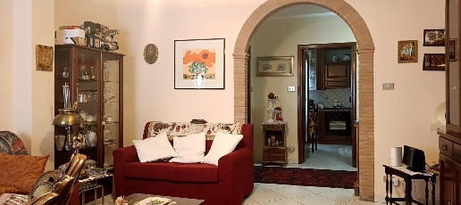 appartamento in vendita a Cascina