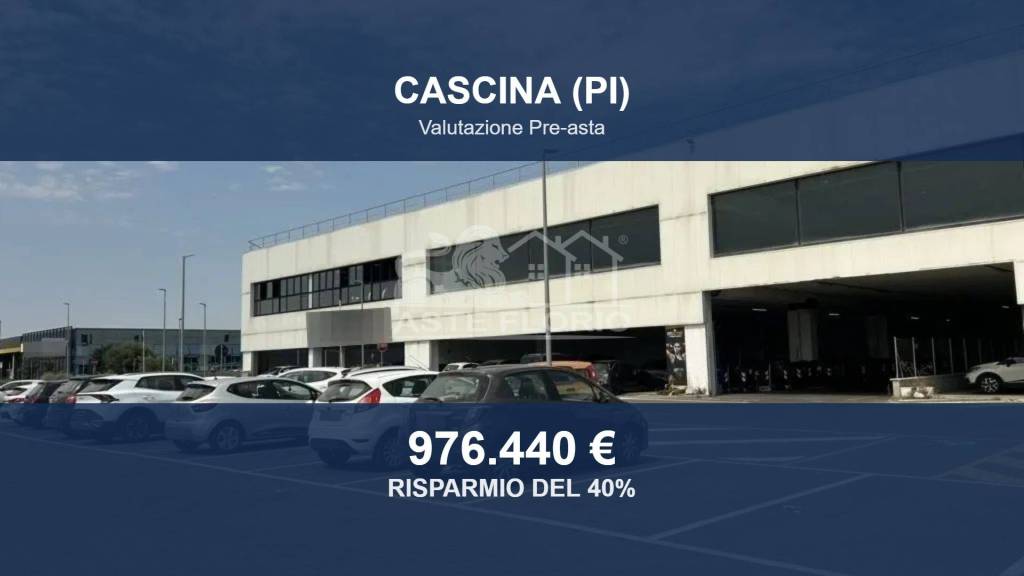 casale in vendita a Cascina in zona Navacchio