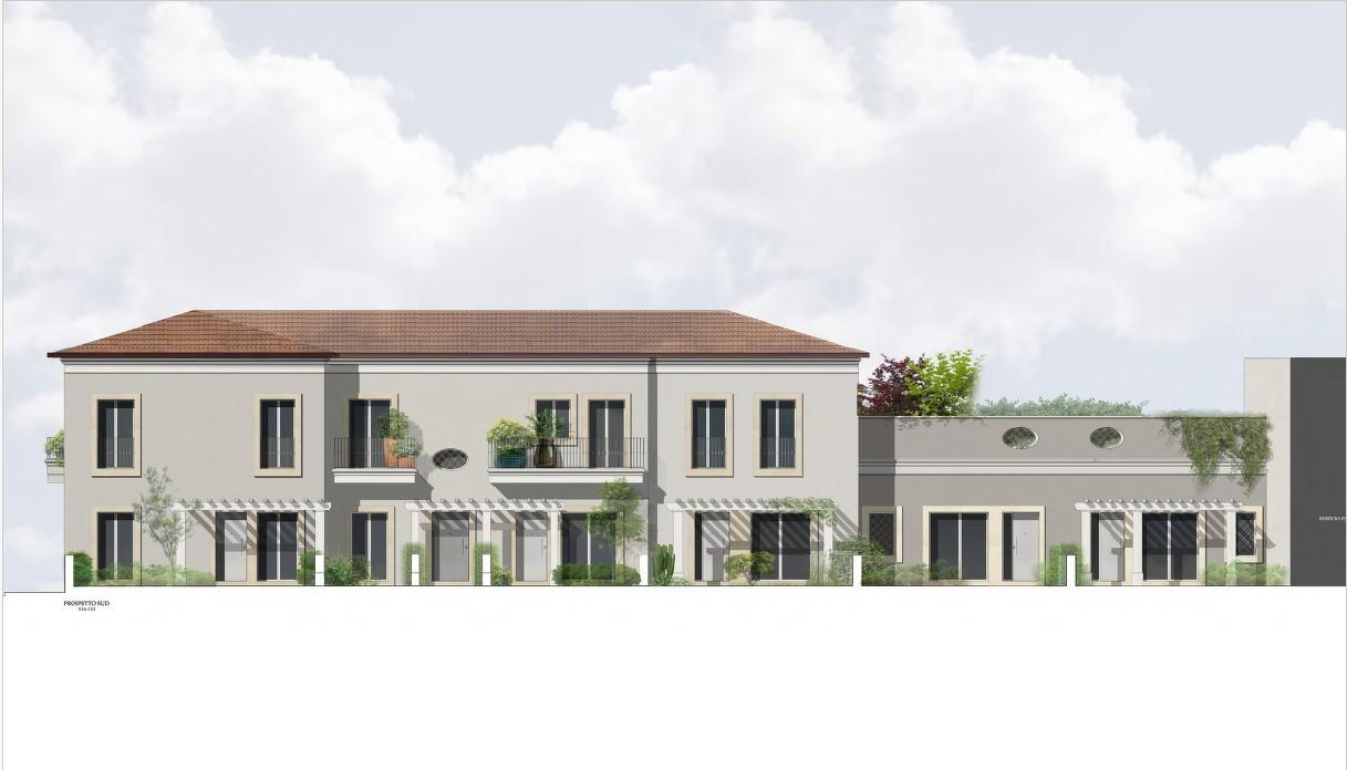 casale in vendita a Cascina