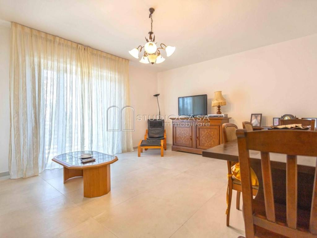 appartamento in vendita a Cascina in zona San Frediano a Settimo