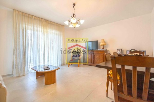 appartamento in vendita a Cascina