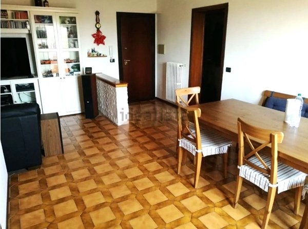 appartamento in vendita a Cascina in zona Marciana