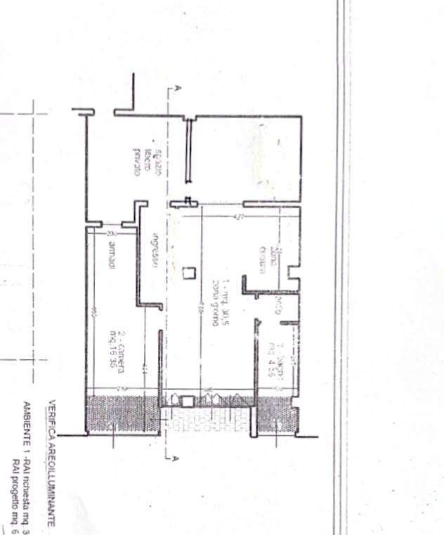 appartamento in vendita a Cascina in zona Marciana
