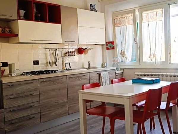 appartamento in vendita a Cascina