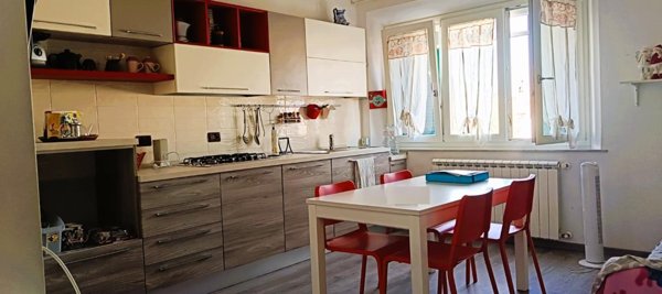 appartamento in vendita a Cascina in zona San Frediano a Settimo