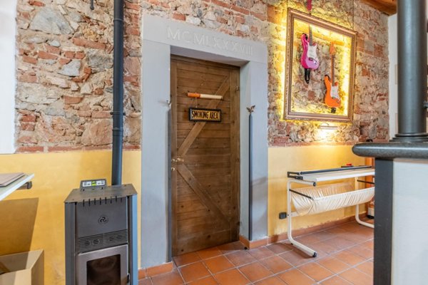 casale in vendita a Cascina in zona Marciana