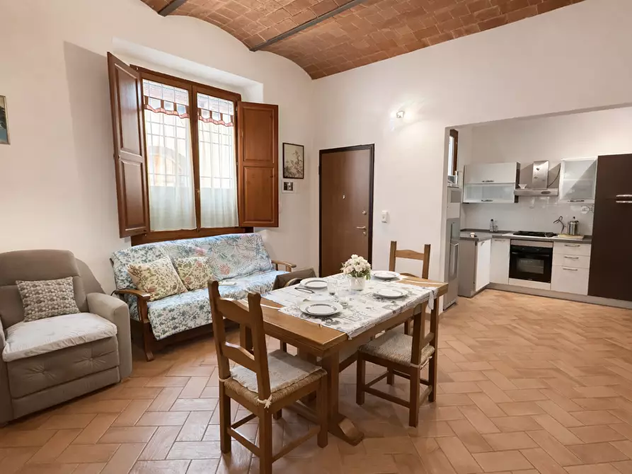 appartamento in vendita a Cascina