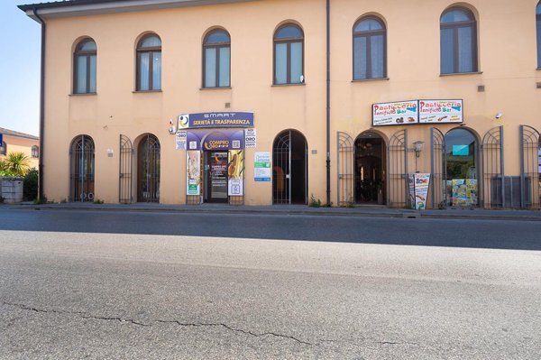 appartamento in vendita a Cascina in zona Navacchio