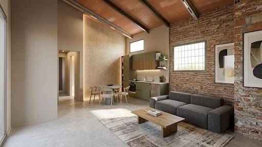 appartamento in vendita a Cascina in zona Navacchio