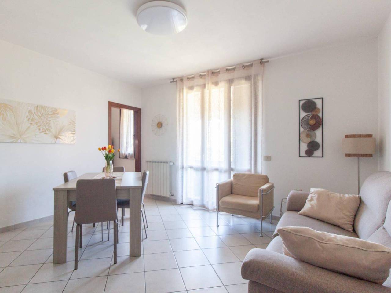 appartamento in vendita a Cascina in zona San Lorenzo a Pagnatico