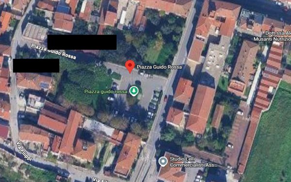 casale in vendita a Cascina