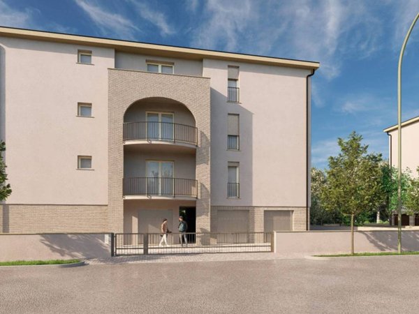 appartamento in vendita a Cascina