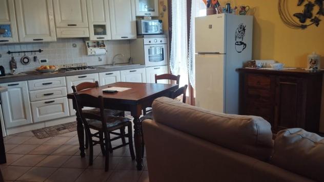 appartamento in vendita a Cascina in zona San Casciano