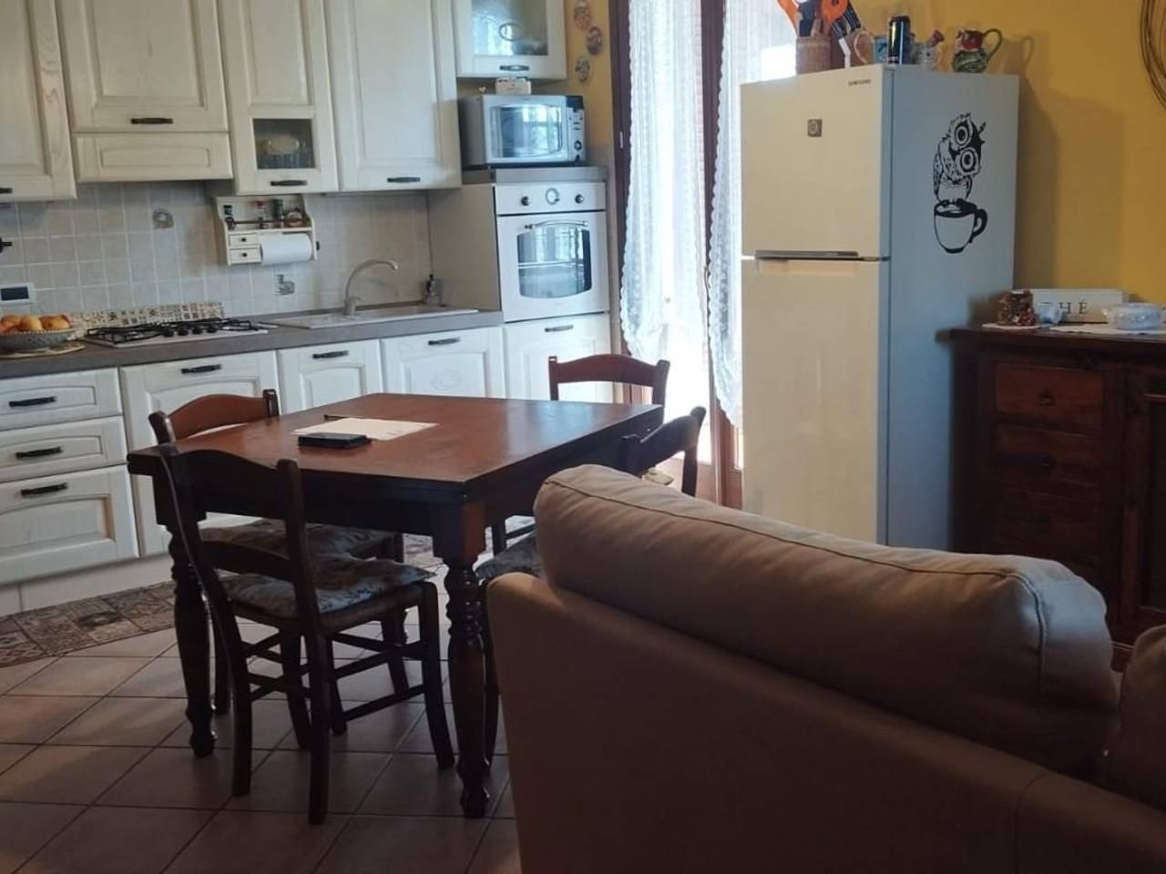 appartamento in vendita a Cascina in zona San Casciano