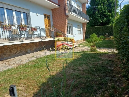 casa indipendente in vendita a Cascina in zona San Frediano a Settimo