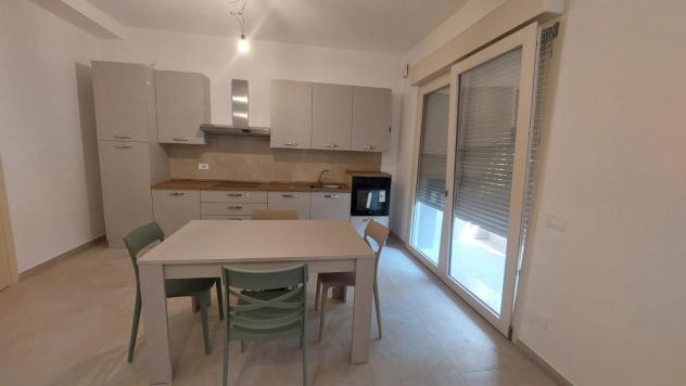 appartamento in vendita a Cascina