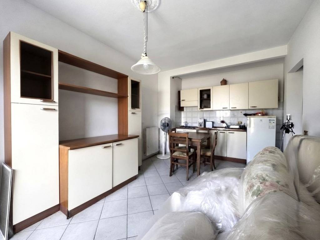 appartamento in vendita a Cascina in zona Navacchio