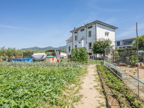 casa indipendente in vendita a Cascina