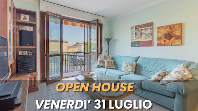 appartamento in vendita a Cascina in zona Casciavola