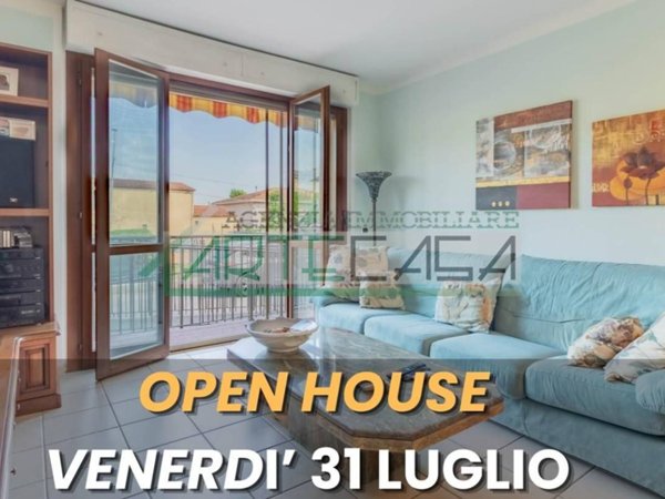 appartamento in vendita a Cascina in zona Casciavola