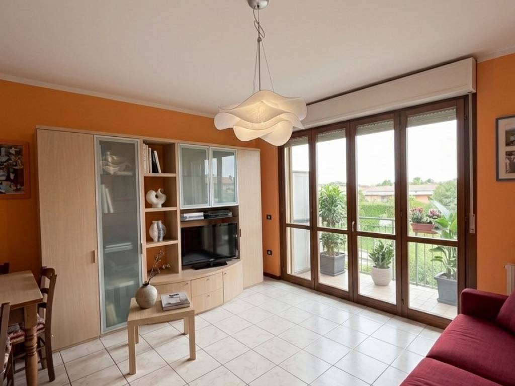 appartamento in vendita a Cascina in zona Navacchio