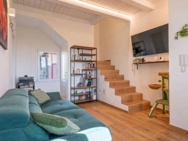 appartamento in vendita a Cascina in zona San Frediano a Settimo